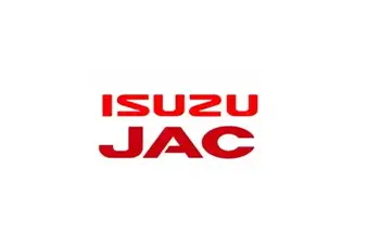 Isuzu & JAC parts